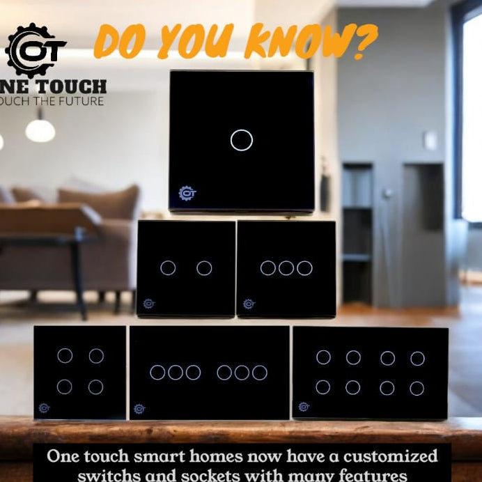 Smart Switch