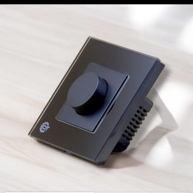 Light Switch with USB 16A wall socket Type-c EU Standard