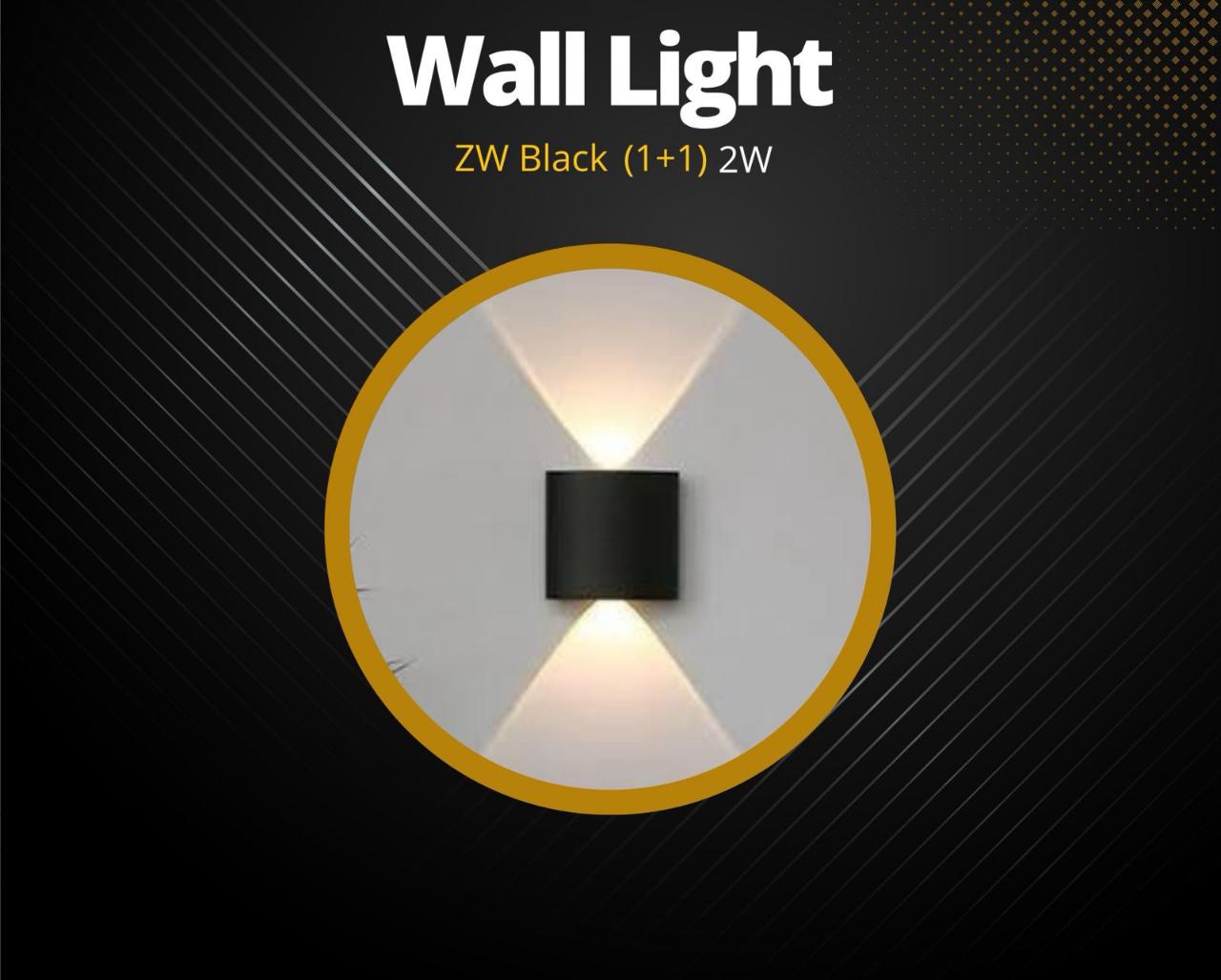 Wall Light