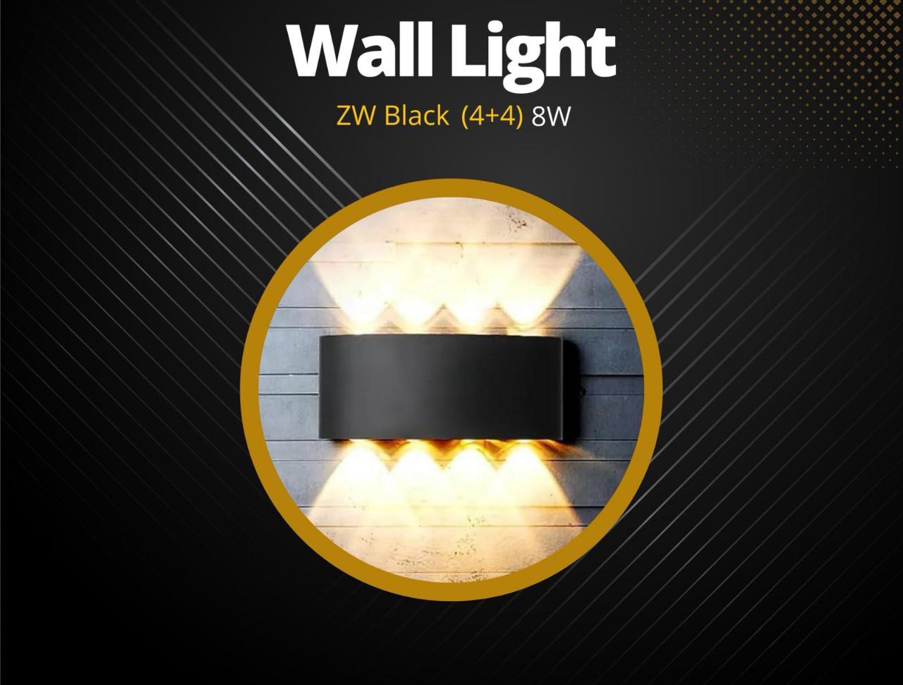 Wall Light