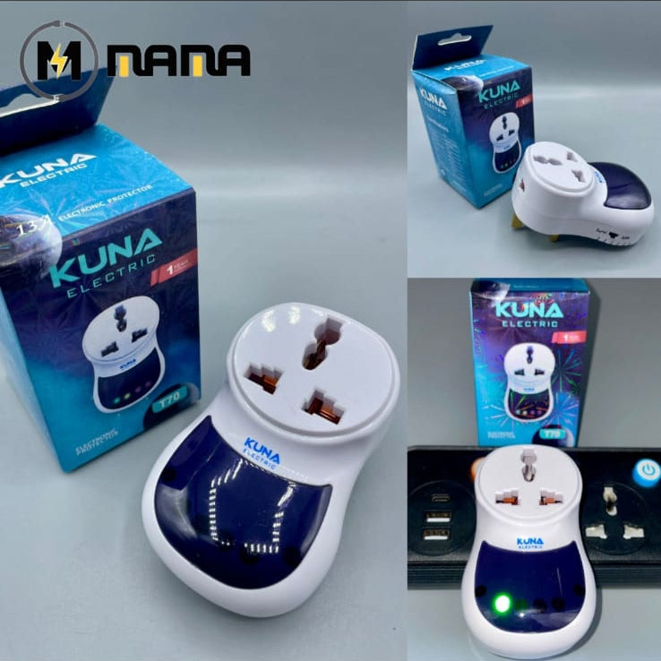 KUNA Voltage Protector