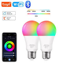 TUYU SMART BULB