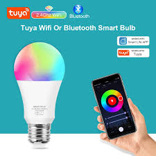 TUYU SMART BULB