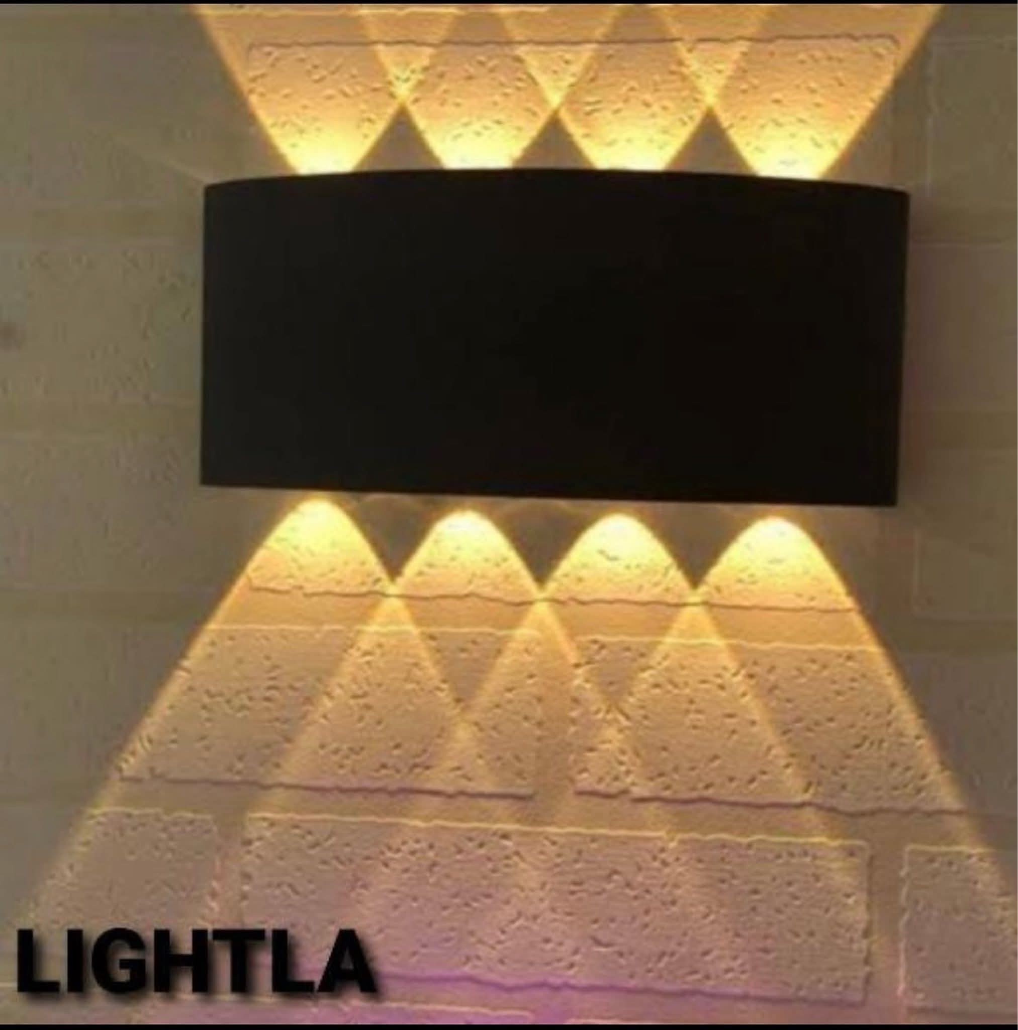 Wall Lights