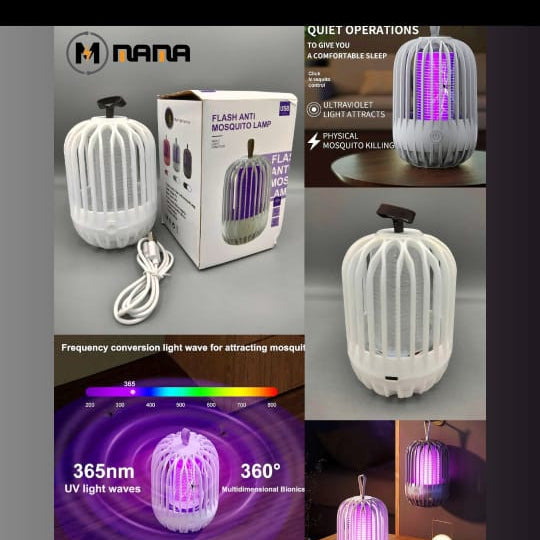 Electric Mosquito Lamp