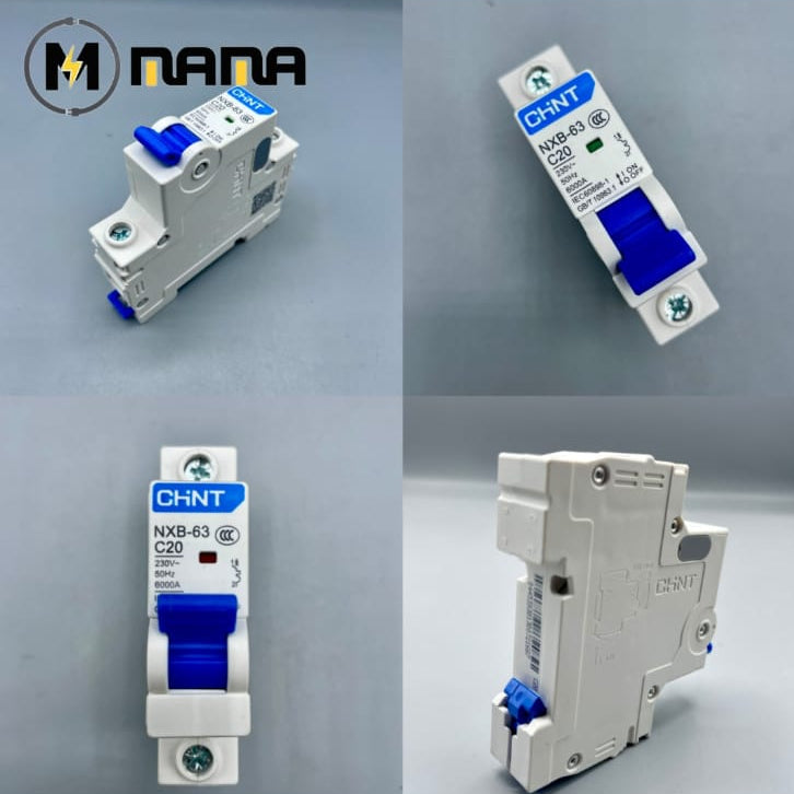 CHNIT Circuit Breaker