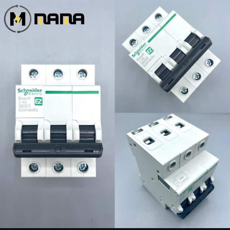 Schneider Easy9 Miniature Circuit Breaker