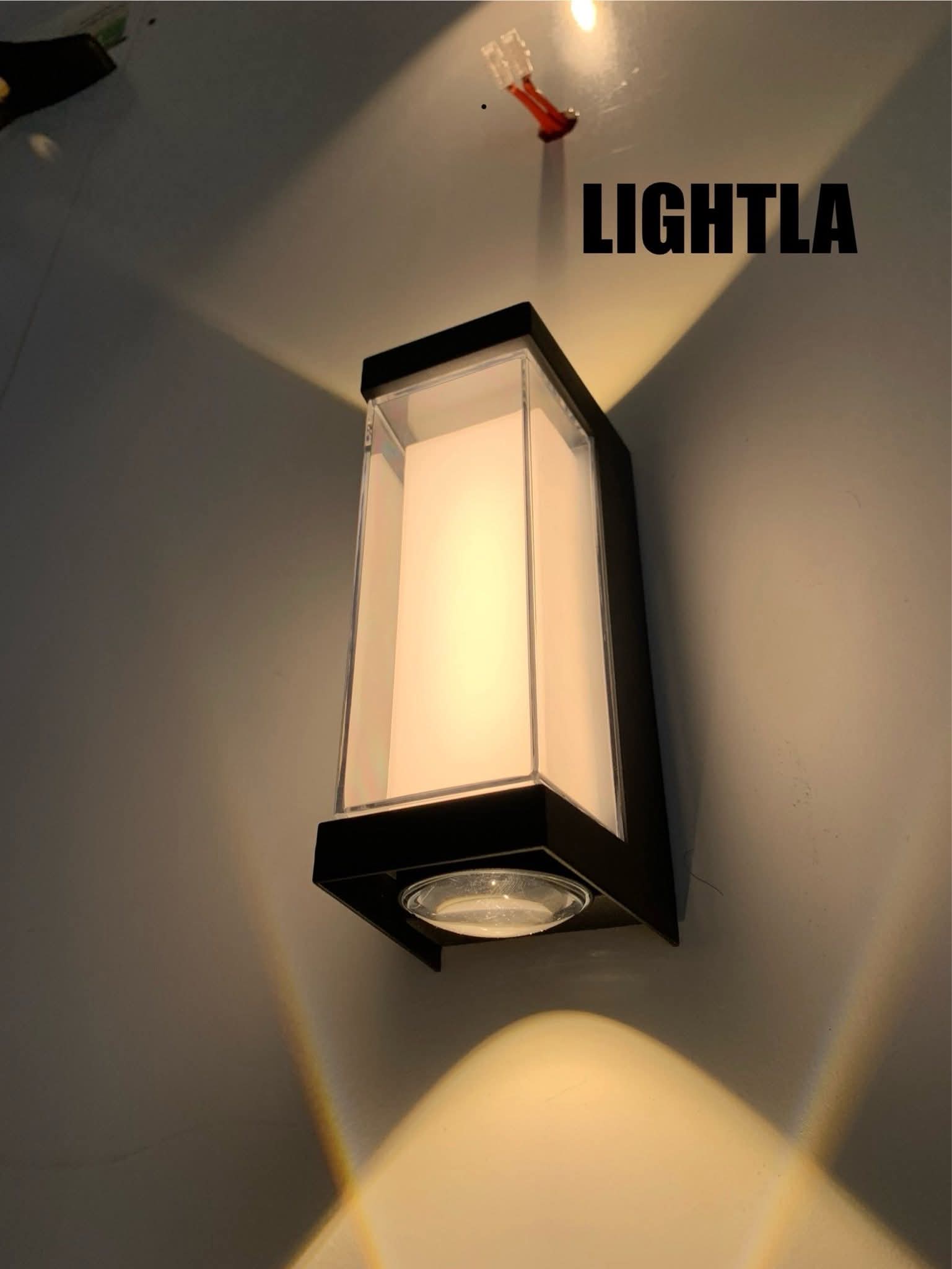 Wall Light