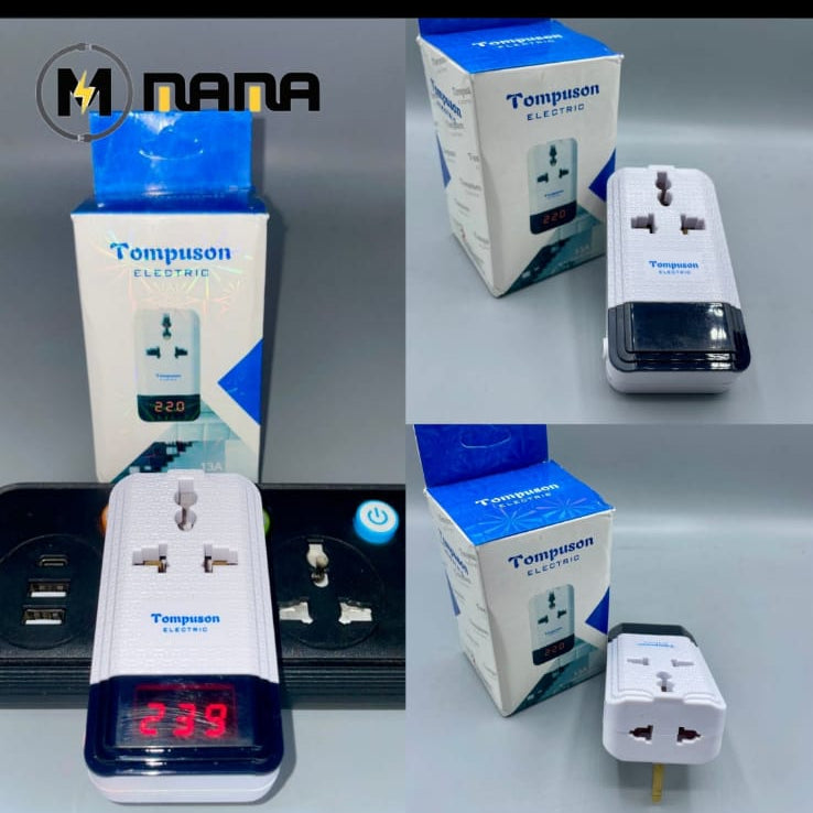 Tompuson Voltage Protector