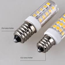 E14 LED LAMP