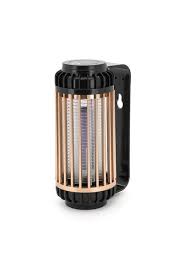 Portable Electric USB Mosquito Killer Safe Non-Toxic With Night Light