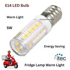 E14 LED LAMP