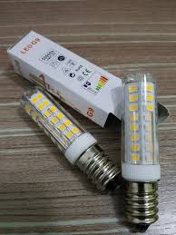 E14 LED LAMP