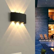 Wall Light