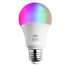 TUYU SMART BULB